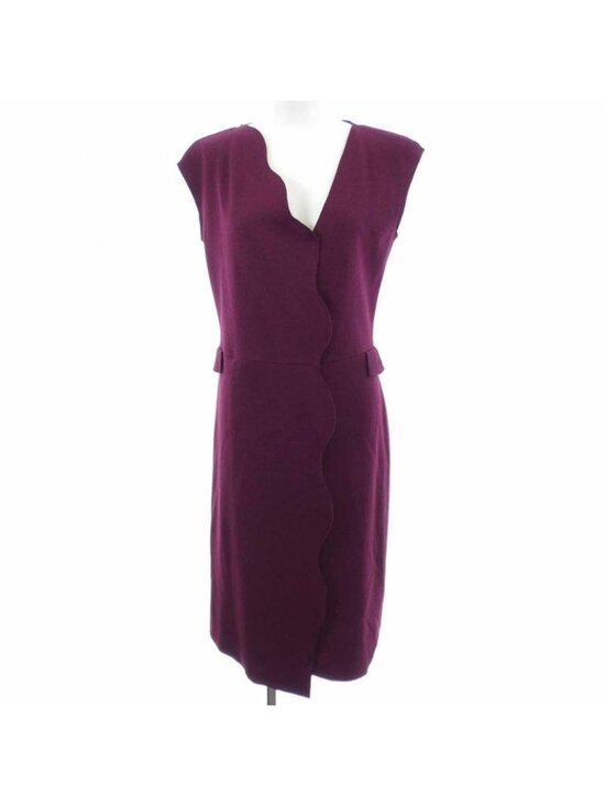 Fendi Dresses & Skirts - ★SOLD★ Fendi Iuz Dress Purple